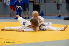 22.06.2024 Wachau JUDO Kids Cup